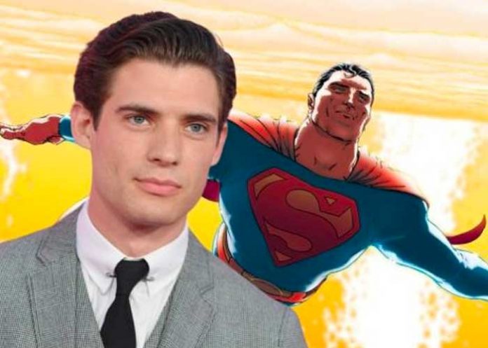 peli2 Conoce al nuevo actor que interpretará a Superman