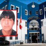 Cadena perpetua para taxista que violó y secuestró a una menor en Perú Cadena perpetua para taxista que violó y secuestró a una menor en Perú