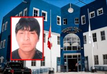 Cadena perpetua para taxista que violó y secuestró a una menor en Perú Cadena perpetua para taxista que violó y secuestró a una menor en Perú