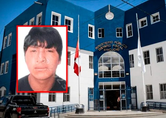 peru1 Cadena perpetua para taxista que violó y secuestró a una menor en Perú