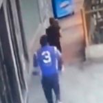 Linchado y atado a un poste terminó un hombre por intentar violar a joven en Perú