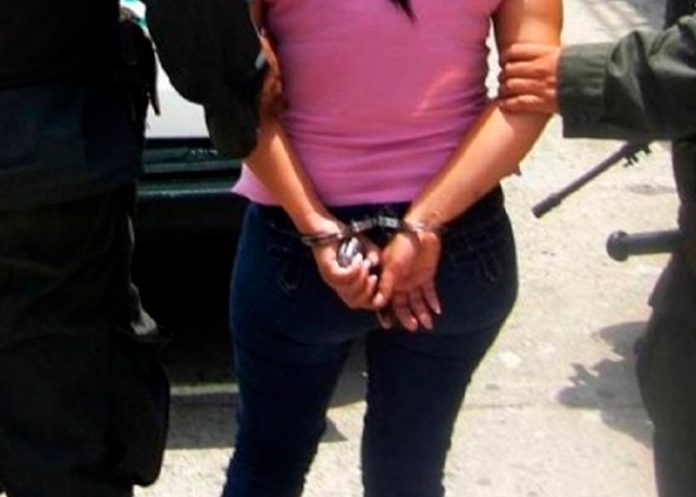 peru3 ¡Se querían fugar juntos! Estranguló y quemó a la madre de su novia en Perú