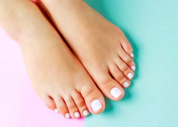 pies3 El revelador caso de la mujer que tuvo orgasmo en el pie