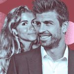 Piqué hará con Clara Chía lo que nunca hizo con Shakira