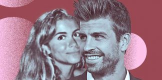 Piqué hará con Clara Chía lo que nunca hizo con Shakira