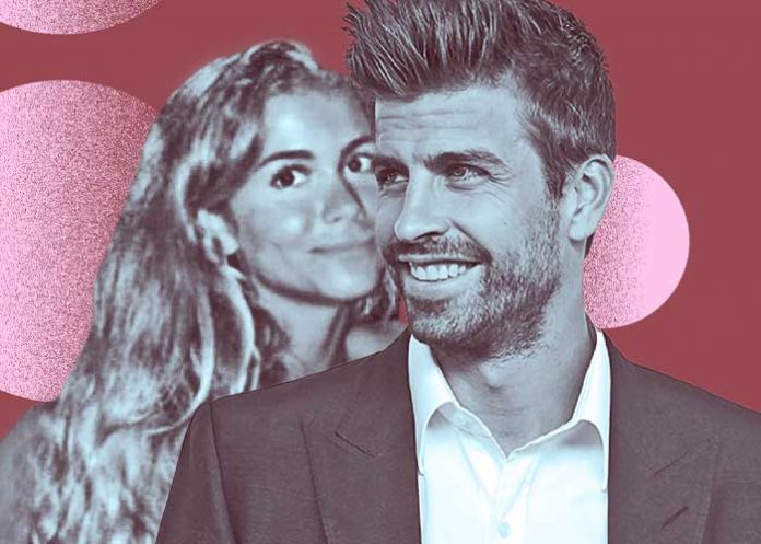 Piqué hará con Clara Chía lo que nunca hizo con Shakira