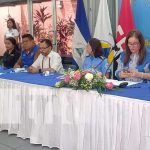 Terremoto de magnitud 8.0 activó a todas las instituciones de primera respuesta en Nicaragua Nicaragua activada con el ejercicio multiamenazas