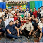 Cartilla «Diversidad Digna» llega a las familias de Villa Nueva y Somotillo Cartilla "Diversidad Digna" llega a las familias de Villa Nueva y Somotillo