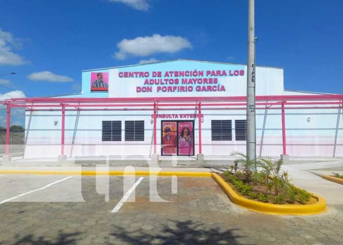 Foto: Centro de Atención