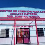 Centro de Atención «Porfirio García» cuenta con un enfoque integral para atender a Adultos Mayores Foto: Centro de Atención "Porfirio García" cuenta con un enfoque integral para atender a Adultos Mayores en Nicaragua/ TN8