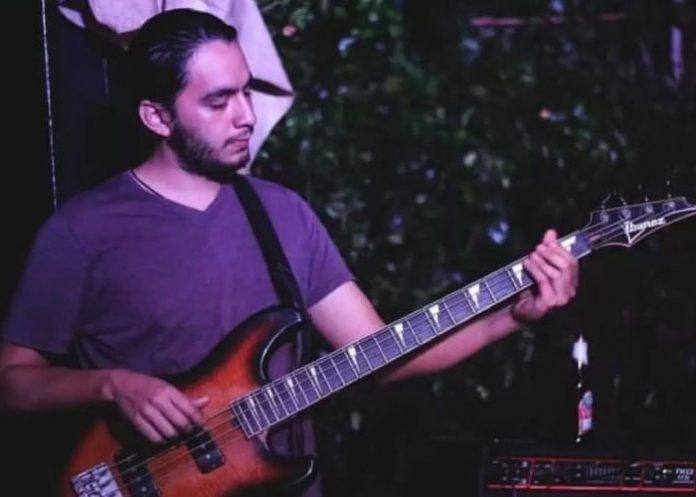 Foto: Danilo Darién Portocarrero Ulmos