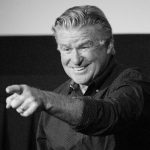 Foto: Muere el actor estadounidense Treat Williams en accidente de moto / Cortesía