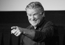 Muere el actor estadounidense Treat Williams en accidente de moto Foto: Muere el actor estadounidense Treat Williams en accidente de moto / Cortesía