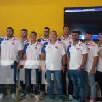 ¡Juega! Selección de Puerto Rico arriba a Nicaragua para serie amistosa Foto: Selección de Puerto Rico arriba a Nicaragua / TN8
