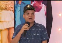 ¡Otro Lanuza! Conocé a Rafalovers, «el mejor artista de Nicaragua» (VIDEO) Foto: Rafalovers, el auto llamada mejor artista de Nicaragua