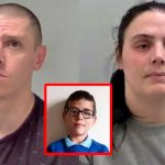 Tras un largo periodo de maltrato y descuido, apuñaló a su hijo en Reino Unido