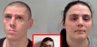Tras un largo periodo de maltrato y descuido, apuñaló a su hijo en Reino Unido