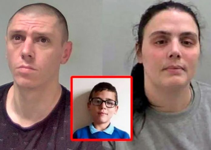 reino-unido3 Tras un largo periodo de maltrato y descuido, apuñaló a su hijo en Reino Unido