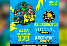Granada y Matagalpa unidos para el 2do Circuito Rock FM Foto:; Circuito Rock FM