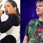 Julian Casablancas elogió por todo lo alto a Rosalía en Primavera Sound Así el elogio de Julian Casablancas a Rosalía