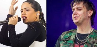 Así el elogio de Julian Casablancas a Rosalía 