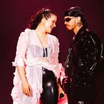 Nicaragua arderá ¿Rauw Alejandro vendrá con su MOTOMAMI? Canciones que "sí o sí" tiene que cantar Rauw Alejandro