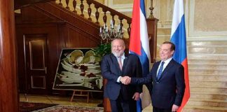 Rusia y Cuba fortalecen lazos de cooperación para resistir ante las sanciones occidentales