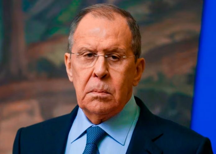 Rusia no permitirá ningún intento de socavar la unidad tras acciones del grupo Wagner