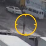 ¡Mil maneras de morir! Hombre "estira la pata" tras el impacto de un rayo