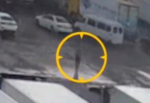 ¡Mil maneras de morir! Hombre "estira la pata" tras el impacto de un rayo
