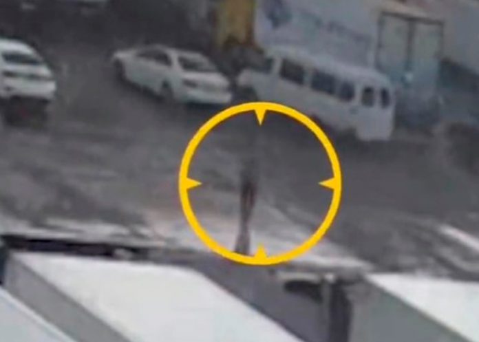 rusia3 ¡Mil maneras de morir! Hombre