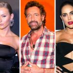 Irina Baeva sale en defensa ante comentarios de Sara Corrales contra su amado Así reaccionó Irina Baeva contra Sara Corrales