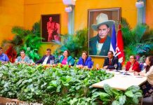 Testimonio de Amada Pineda Montenegro en Sesión Tribuna Internacional de los pueblos