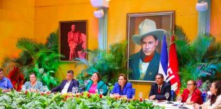 Testimonio de Amada Pineda Montenegro en Sesión Tribuna Internacional de los pueblos