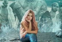 Shakira lanza su nueva canción «Copa Vacía» al lado de Manuel Turizo Shakira lanza 'Copa Vacía' junto a Manuel Turizo