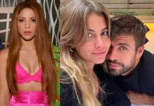 Shakira abre su corazón: “La música me salvó la vida”