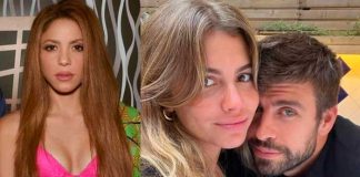 Shakira abre su corazón: “La música me salvó la vida”