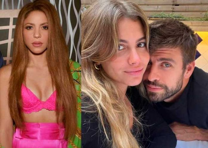 Shakira abre su corazón: “La música me salvó la vida”