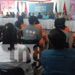 SINAPRED realizó convocatoria al II Ejercicio Nacional Multiamenazas Foto: SINAPRED listo para 2do ejercicio nacional multiamenazas / TN8