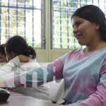 Centro tecnológico en Somoto presenta amplia oferta educativa Foto: Amplia oferta en el Tecnológico de Somoto / TN8