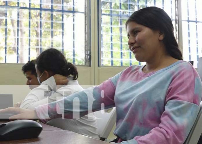 Foto: Amplia oferta en el Tecnológico de Somoto / TN8