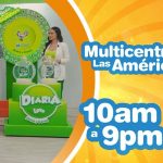 Sorteos de Loto por primera vez se realizarán en Multicentro Las Américas Foto: Sorteos con Loto Nicaragua