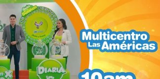 Foto: Sorteos con Loto Nicaragua