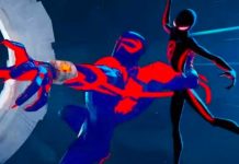 Brilla en taquilla «Spider-Man: A través del Spider-Verso» Spider-Man se convierte en un éxito arrollador en taquilla