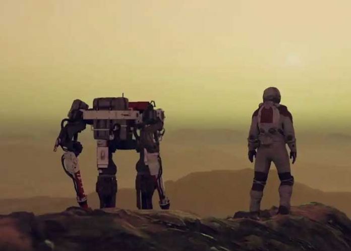 starfield-12 Foto: Starfield, lo nuevo del mundo gamer