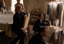 ¿Es Succession la serie más grande de los últimos tiempos? Claro que sí Foto: Succession, una tremenda serie de HBO