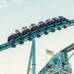 Se descarrila una montaña rusa en Suecia dejando un muerto y nueve heridos