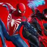Spider-Man 2 confirma su fecha de lanzamiento y edición 
