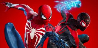 Spider-Man 2 confirma su fecha de lanzamiento y edición 