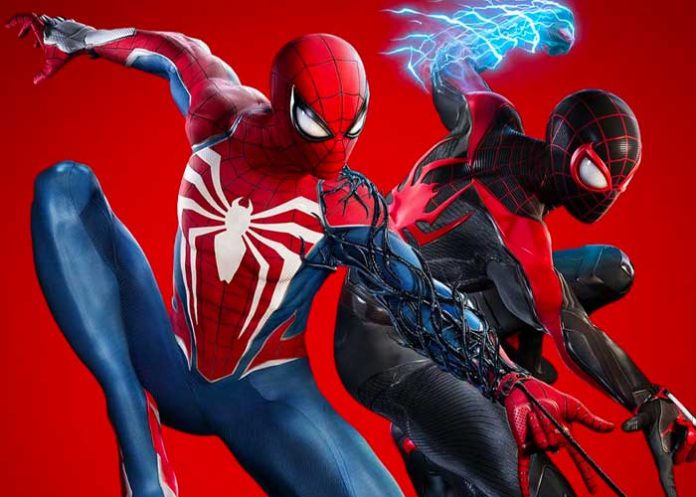 Spider-Man 2 confirma su fecha de lanzamiento y edición 